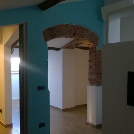 Sentiero Azzurro Apartment Специя Екстериор снимка