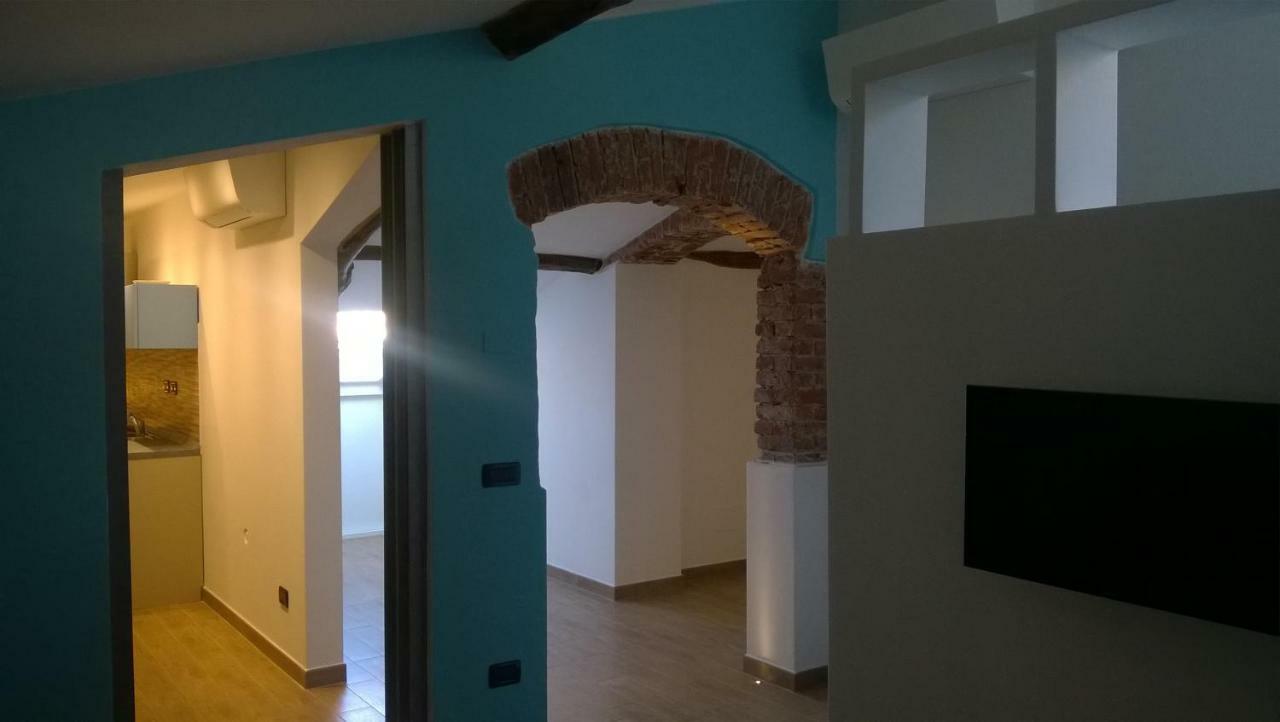 Sentiero Azzurro Apartment Специя Екстериор снимка