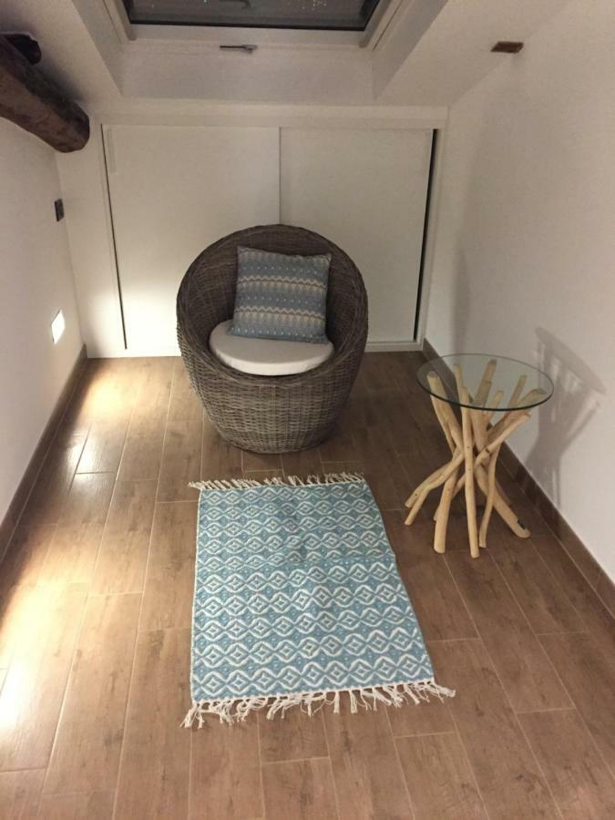 Sentiero Azzurro Apartment Специя Екстериор снимка