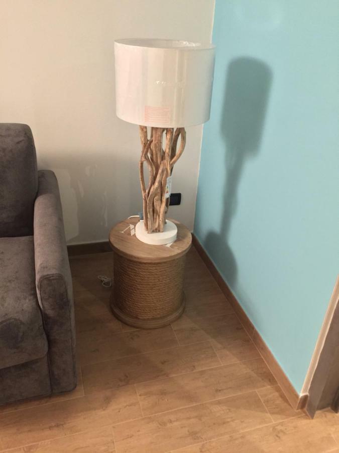 Sentiero Azzurro Apartment Специя Екстериор снимка