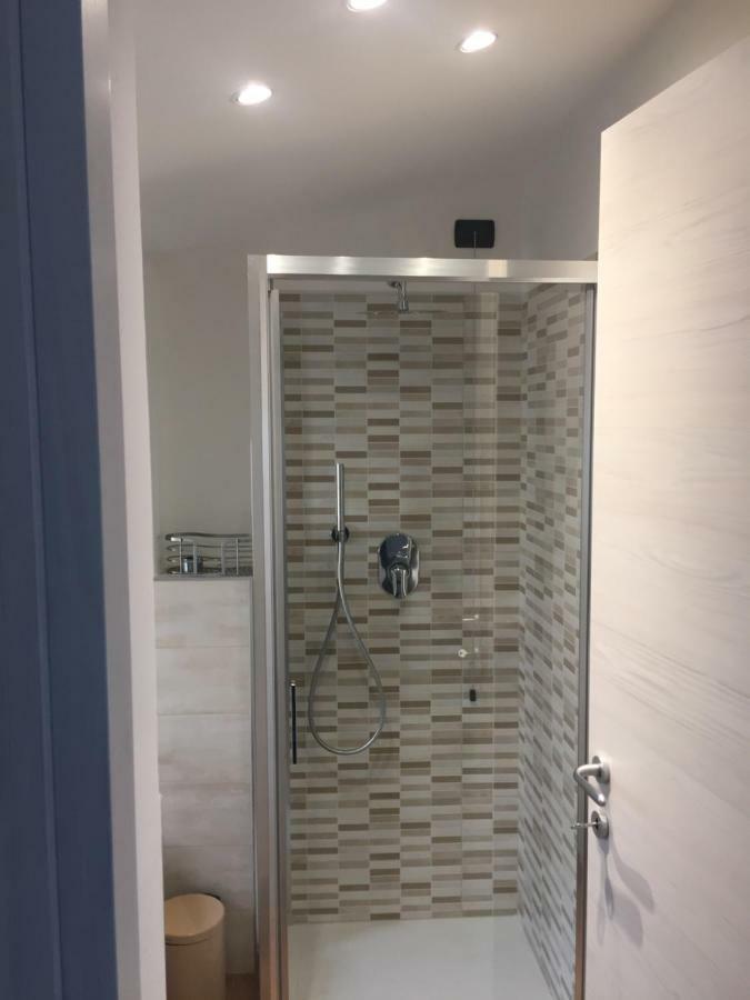 Sentiero Azzurro Apartment Специя Екстериор снимка