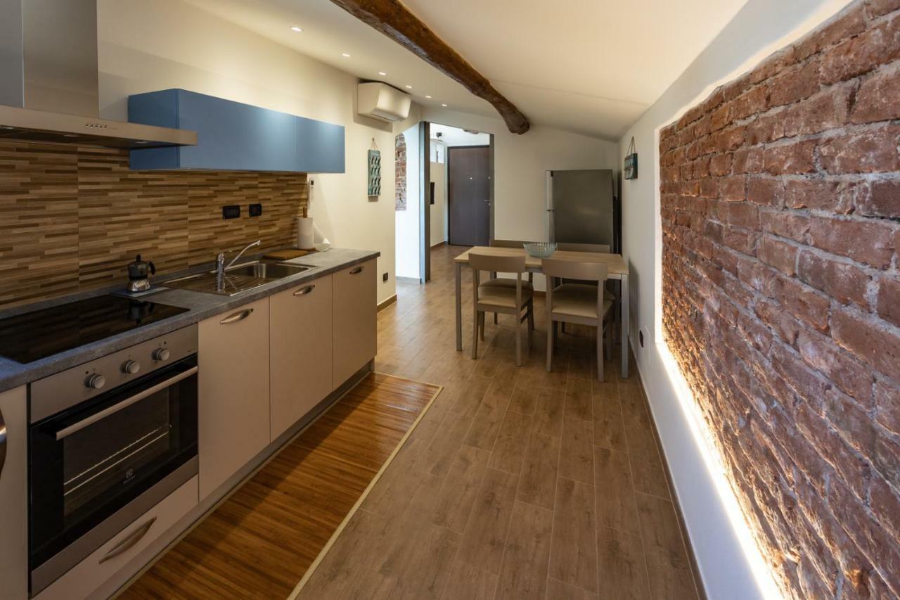 Sentiero Azzurro Apartment Специя Екстериор снимка